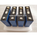 3.2V152ah LiFePO4 Lithium Iron Phosphate Battery Cells